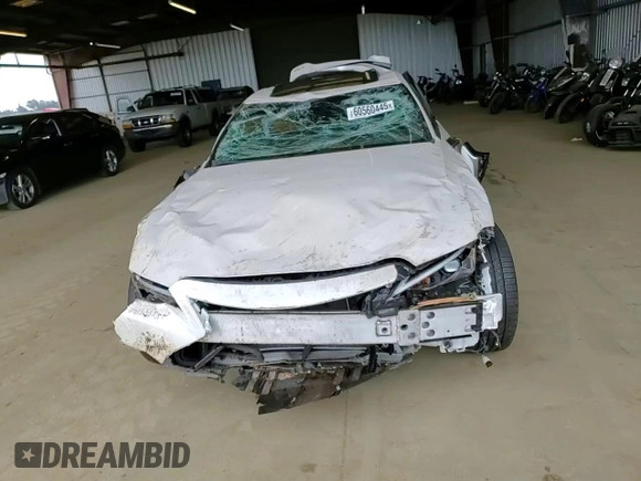 2021 Lexus IS 300 with VIN JTHCA1D22M5111409, listed as a Copart auction lot 60560445 with 21,589 mi miles and Non repairable. Bid and sale history available at DreamBid. Image 14.