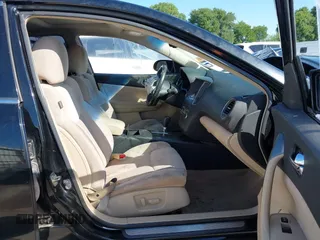 2014 Nissan Maxima SV with VIN 1N4AA5AP5EC499187, listed as a IAAI auction lot 42094212 with 196,747 mi miles and . Bid and sale history available at DreamBid. Image 5.