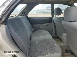 1999 Subaru Impreza Outback Special Sports с VIN JF1GF4851XG801533, выставлен на аукционе Copart как лот 48622995 с пробегом 229 766 миль миль и Чистый • Clean title. История ставок и продаж доступна на DreamBid. Изображение 10.