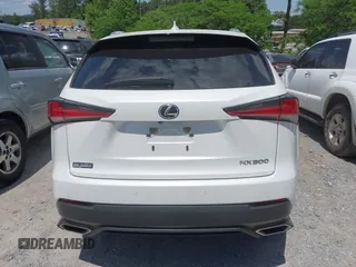 2020 Lexus NX 300 с VIN JTJGARBZ7L5017636, выставлен на аукционе IAAI как лот 42167762 с пробегом 62 529 миль миль и . История ставок и продаж доступна на DreamBid. Изображение 16.
