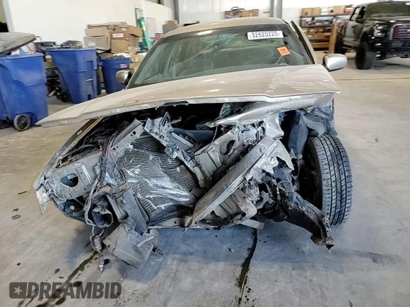 2000 Mercury Grand Marquis LS z VIN 2MEFM75W9YX660599, wystawiony jako Copart lot #52620225 z przebiegiem 88 726 mil mil oraz Szkoda całkowita • Salvage title. Historia ofert i sprzedaży dostępna na DreamBid. Obrazek 12.