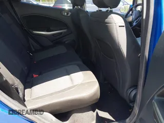 2021 Ford EcoSport SE with VIN MAJ6S3GL5MC451215, listed as a IAAI auction lot 42531927 with 50,985 mi miles and . Bid and sale history available at DreamBid. Image 8.