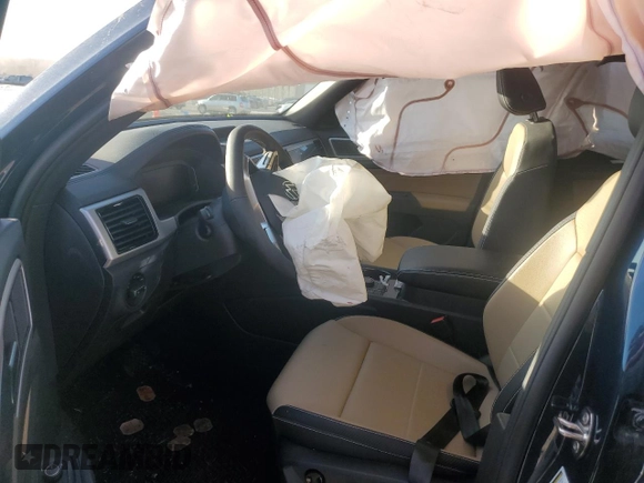 2023 Volkswagen Atlas SE z VIN 1V2KE2CAXPC219646, wystawiony jako Copart lot #52328705 z przebiegiem Nie podano mil oraz Szkoda całkowita • Salvage title. Historia ofert i sprzedaży dostępna na DreamBid. Obrazek 7.