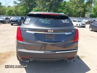 2019 Cadillac XT5 FWD z VIN 1GYKNARS1KZ235083, wystawiony jako IAAI lot #42002995 z przebiegiem 117 430 mil mil oraz . Historia ofert i sprzedaży dostępna na DreamBid. Obrazek 17.