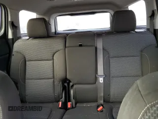 2020 GMC Acadia SLE z VIN 1GKKNRLS3LZ113893, wystawiony jako Copart lot #49376245 z przebiegiem 50 143 mil mil oraz Szkoda całkowita • Salvage title. Historia ofert i sprzedaży dostępna na DreamBid. Obrazek 10.