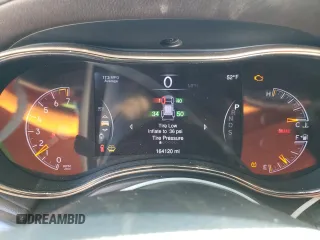 2015 Jeep Grand Cherokee Summit z VIN 1C4RJEJG6FC759594, wystawiony jako Copart lot #86864204 z przebiegiem 164 120 mil mil oraz Szkoda całkowita • Salvage title. Historia ofert i sprzedaży dostępna na DreamBid. Obrazek 9.