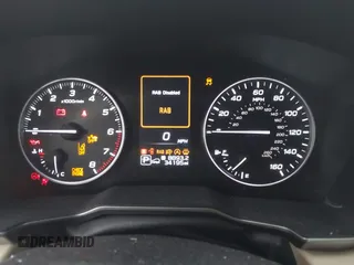 2020 Subaru Outback Limited с VIN 4S4BTANC7L3241626, выставлен на аукционе IAAI как лот 42203607 с пробегом 34 195 миль миль и . История ставок и продаж доступна на DreamBid. Изображение 7.
