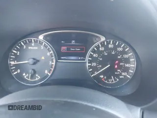2016 Nissan Altima SL with VIN 1N4AL3AP0GC249504, listed as a IAAI auction lot 42092720 with 158,079 mi miles and . Bid and sale history available at carsss.com. Image 7.