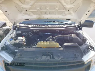2019 Ford F-150 XL with VIN 1FTFX1E5XKKD17372, listed as a IAAI auction lot 41784569 with 208,528 mi miles. Bid and sale history available at carsss.com. Image 10.