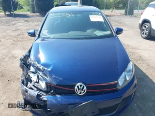 2012 Volkswagen GTI w/Conv & Sunroof PZEV с VIN WVWHD7AJ9CW317932, выставлен на аукционе IAAI как лот 42167422 с пробегом 57 979 миль миль и . История ставок и продаж доступна на DreamBid. Изображение 12.