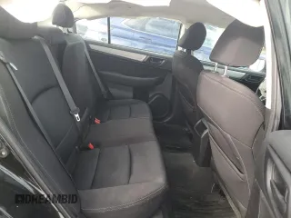 2016 Subaru Legacy 2.5i with VIN 4S3BNBA61G3044932, listed as a Copart auction lot 88128385 with 159,366 mi miles and Clean Title. Bid and sale history available at carsss.com. Image 10.