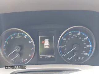 2017 Toyota RAV4 LE с VIN 2T3BFREV2HW551960, выставлен на аукционе IAAI как лот 42675745 с пробегом 75 198 миль миль и . История ставок и продаж доступна на DreamBid. Изображение 7.