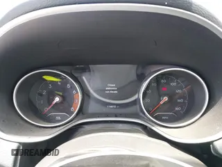2021 Jeep Compass Limited с VIN 3C4NJDCB8MT595535, выставлен на аукционе IAAI как лот 42064707 с пробегом 71 215 миль миль и . История ставок и продаж доступна на DreamBid. Изображение 7.