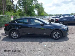 2016 Mazda 3 i Touring with VIN 3MZBM1V71GM298748, listed as a IAAI auction lot 42389384 with 65,564 mi miles and . Bid and sale history available at DreamBid. Image 13.