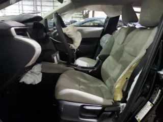 2024 Toyota Corolla Cross L with VIN 7MUAAABG3RV111871, listed as a Copart auction lot 41992755 with Not provided miles and Salvage title. Bid and sale history available at DreamBid. Image 7.