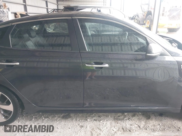 2019 Kia Optima LX z VIN 5XXGT4L35KG314960, wystawiony jako IAAI lot #42212868 z przebiegiem 113 920 mil mil oraz . Historia ofert i sprzedaży dostępna na DreamBid. Obrazek 14.