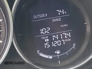 2016 Mazda 6 i Sport with VIN JM1GJ1U59G1442268, listed as a IAAI auction lot 42193461 with 151,207 mi miles and . Bid and sale history available at DreamBid. Image 15.