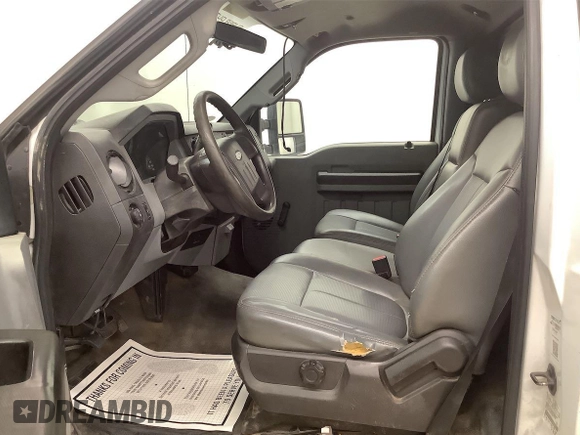 2011 Ford F-350 XL with VIN 1FTBF3A68BEC07804, listed as a IAAI auction lot 42621182 with 199,734 mi miles and . Bid and sale history available at DreamBid. Image 27.