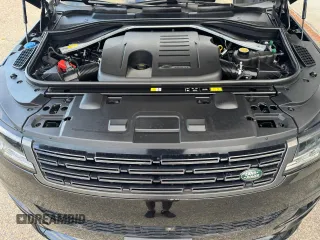2023 Land Rover Range Rover Sport SE Dynamic with VIN SAL1L9FU4PA103557, listed as a Copart auction lot 64896345 with 36,544 mi miles and Clean title. Bid and sale history available at DreamBid. Image 7.