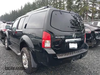 2012 Nissan Pathfinder SV z VIN 5N1AR1NB7CC605691, wystawiony jako IAAI lot #41283702 z przebiegiem 145 943 mil mil oraz . Historia ofert i sprzedaży dostępna na DreamBid. Obrazek 3.