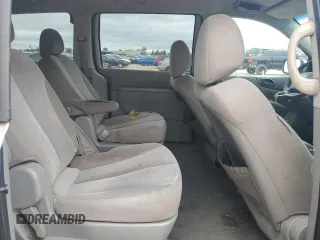 2011 Kia Sedona LX with VIN KNDMG4C71B6366658, listed as a Copart auction lot 70385304 with 356,705 mi miles and Clean Title. Bid and sale history available at carsss.com. Image 11.
