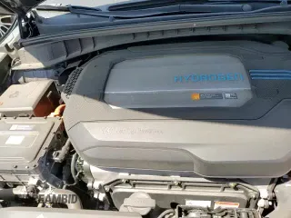 2021 Hyundai NEXO Limited с VIN KM8J84A60MU013560, выставлен на аукционе Copart как лот 55863345 с пробегом 14 979 миль миль и Списание • Salvage title. История ставок и продаж доступна на DreamBid. Изображение 14.