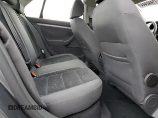 2009 Volkswagen Jetta S с VIN 3VWJZ71K59M176410, выставлен на аукционе Copart как лот 71442444 с пробегом 96 298 миль миль и Списание • Salvage title. История ставок и продаж доступна на DreamBid. Изображение 10.