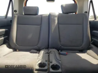 2006 Honda Element EX-P with VIN 5J6YH28706L014099, listed as a Copart auction lot 54238735 with 198,778 mi miles and Salvage Title. Bid and sale history available at DreamBid. Image 10.