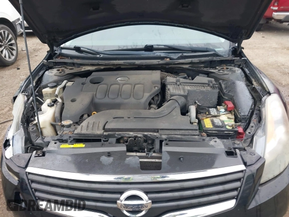 2009 Nissan Altima S with VIN 1N4AL21E69N554327, listed as a IAAI auction lot 42332862 with 169,657 mi miles and . Bid and sale history available at DreamBid. Image 10.
