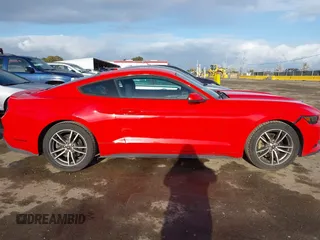 2017 Ford Mustang EcoBoost с VIN 1FA6P8TH2H5282376, выставлен на аукционе IAAI как лот 41884996 с пробегом 104 368 миль миль и . История ставок и продаж доступна на DreamBid. Изображение 13.