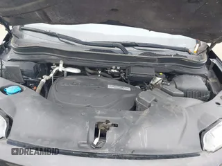 2019 Honda Passport Sport with VIN 5FNYF8H22KB012323, listed as a IAAI auction lot 41880476 with 153,341 mi miles and . Bid and sale history available at carsss.com. Image 10.