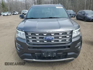 2016 Ford Explorer XLT with VIN 1FM5K8D89GGC42894, listed as a Copart auction lot 54759565 with 230,299 mi miles and Clean Title. Bid and sale history available at DreamBid. Image 5.