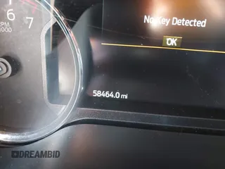 2022 Ford F-150 XL z VIN 1FTEW1EP6NKD68369, wystawiony jako IAAI lot #41985108 z przebiegiem 58 464 mil mil oraz . Historia ofert i sprzedaży dostępna na DreamBid. Obrazek 16.