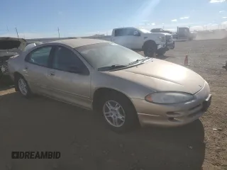 1999 Dodge Intrepid SE with VIN 2B3HD46R9XH785307, listed as a Copart auction lot 86836724 with 127,164 mi miles and Non Repairable. Bid and sale history available at carsss.com. Image 4.