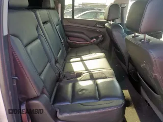 2019 GMC Yukon XL SLT with VIN 1GKS2GKC5KR363643, listed as a Copart auction lot 52749525 with 92,872 mi miles and Salvage title. Bid and sale history available at DreamBid. Image 11.
