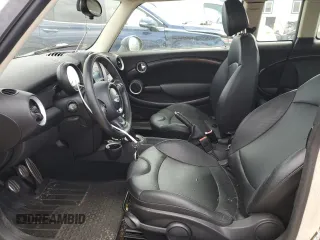 2012 MINI Clubman S z VIN WMWZG3C59CTY32075, wystawiony jako Copart lot #57341395 z przebiegiem 101 933 mil mil oraz Szkoda całkowita • Salvage title. Historia ofert i sprzedaży dostępna na DreamBid. Obrazek 7.