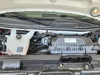 2022 Chevrolet Express Cargo with VIN 1GCWGAFPXN1225074, listed as a IAAI auction lot 42774188 with 101,508 mi miles and . Bid and sale history available at DreamBid. Image 17.