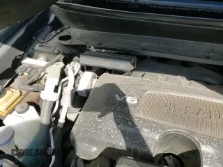 2017 Nissan Pathfinder Platinum with VIN 5N1DR2MN8HC616303, listed as a Copart auction lot 69174065 with 48,482 mi miles and Salvage title. Bid and sale history available at DreamBid. Image 15.