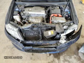 2015 Lexus ES 300h z VIN JTHBW1GG0F2093128, wystawiony jako Copart lot #60292705 z przebiegiem 81 823 mil mil oraz Nie do naprawy • Non repairable. Historia ofert i sprzedaży dostępna na DreamBid. Obrazek 11.