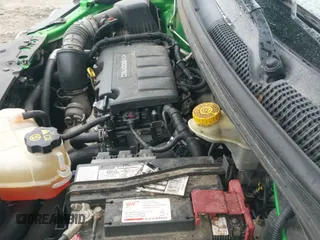 2014 Chevrolet Sonic LT с VIN 1G1JC6SB9E4236281, выставлен на аукционе IAAI как лот 42354655 с пробегом 192 758 миль миль и . История ставок и продаж доступна на DreamBid. Изображение 19.