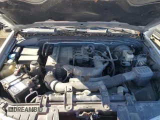 2015 Nissan Frontier S с VIN 1N6BD0CT6FN720222, выставлен на аукционе Copart как лот 76290854 с пробегом 223 053 миль миль и На запчасти • Non repairable. История ставок и продаж доступна на DreamBid. Изображение 11.