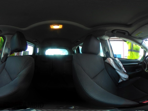 2020 Honda Fit EX с VIN 3HGGK5H88LM733108, выставлен на аукционе IAAI как лот 42568181 с пробегом 124 682 миль миль и . История ставок и продаж доступна на DreamBid. Изображение 18.