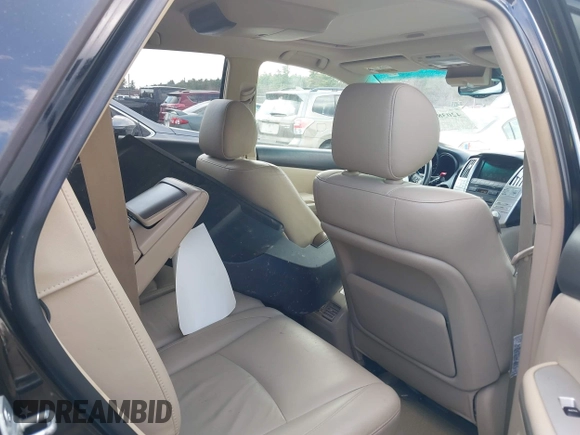 2006 Lexus RX 400h with VIN JTJHW31U160027024, listed as a IAAI auction lot 42038268 with 103,946 mi miles and . Bid and sale history available at DreamBid. Image 8.