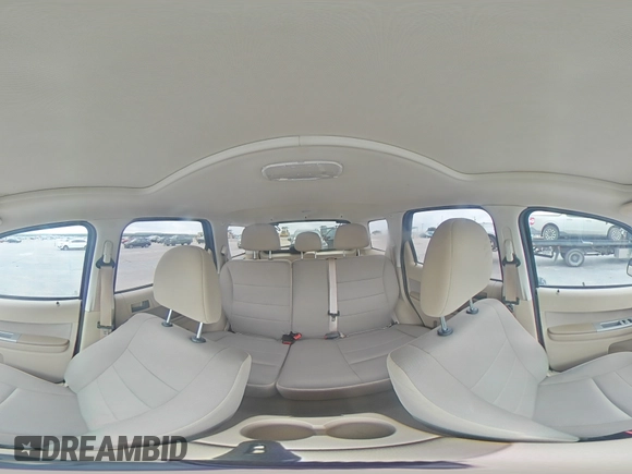 2012 Ford Escape XLT z VIN 1FMCU0D79CKB91964, wystawiony jako Copart lot #59443925 z przebiegiem 103 723 mil mil oraz Szkoda całkowita • Salvage title. Historia ofert i sprzedaży dostępna na DreamBid. Obrazek 15.