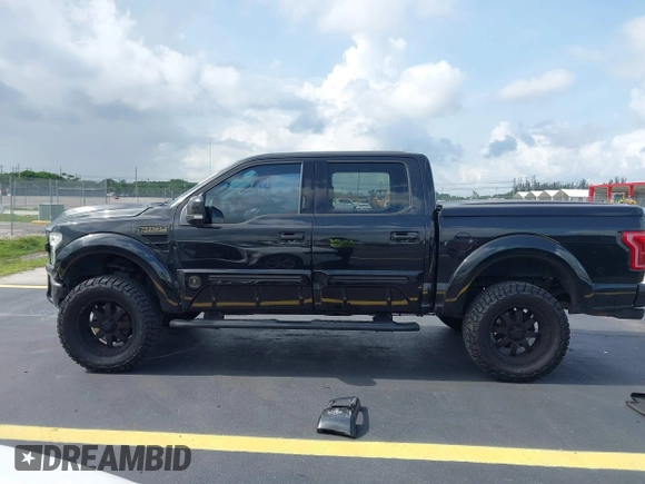 2015 Ford F-150 XLT с VIN 1FTEW1EF1FFC54510, выставлен на аукционе IAAI как лот 42371870 с пробегом 86 902 миль миль и . История ставок и продаж доступна на DreamBid. Изображение 15.