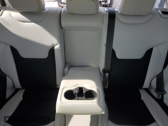 2018 Jeep Compass Latitude z VIN 3C4NJDBB1JT116630, wystawiony jako Copart lot #83692574 z przebiegiem 74 654 mil mil oraz Szkoda całkowita • Salvage title. Historia ofert i sprzedaży dostępna na DreamBid. Obrazek 10.