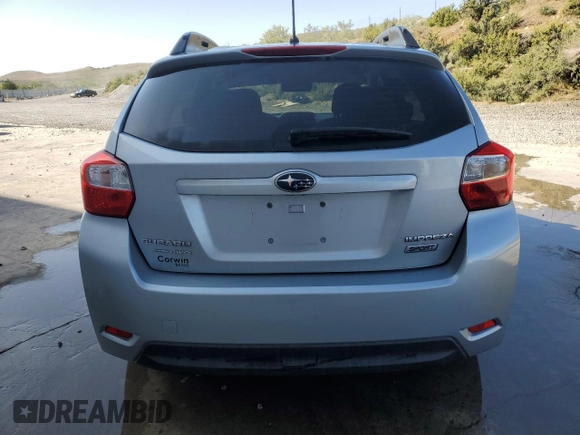 2013 Subaru Impreza Special Sports Premium z VIN JF1GPAL65DH845200, wystawiony jako Copart lot #58053715 z przebiegiem 99 608 mil mil oraz Szkoda całkowita • Salvage title. Historia ofert i sprzedaży dostępna na DreamBid. Obrazek 6.