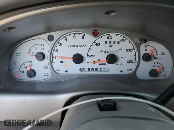 2002 Ford Explorer Sport Trac Value с VIN 1FMZU67E92UD55448, выставлен на аукционе Copart как лот 52612225 с пробегом 168 475 миль миль и Списание • Salvage title. История ставок и продаж доступна на DreamBid. Изображение 9.