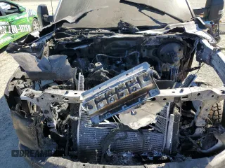 2023 Ford F-250 XL with VIN 1FT7W2AA5PEE17093, listed as a Copart auction lot 71443154 with Not provided miles and Salvage title. Bid and sale history available at DreamBid. Image 11.