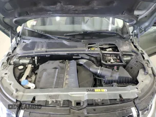 2016 Land Rover Range Rover Evoque SE with VIN SALVP2BG5GH160662, listed as a Copart auction lot 59919135 with 118,548 mi miles and Clean title. Bid and sale history available at DreamBid. Image 11.